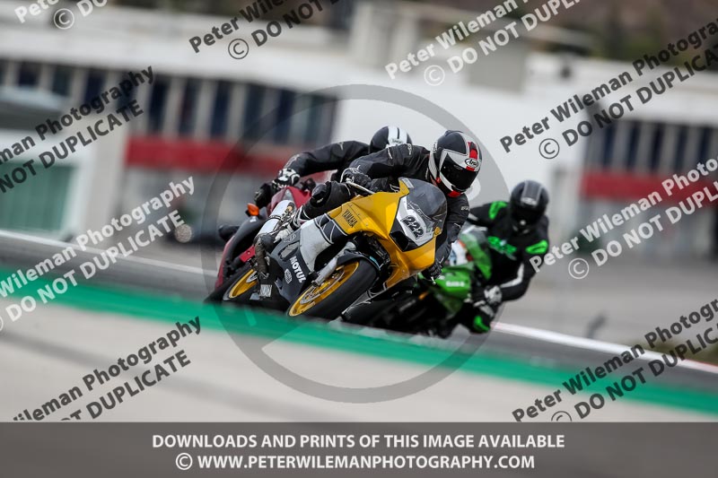 motorbikes;no limits;october 2019;peter wileman photography;portimao;portugal;trackday digital images